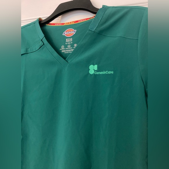 Dickies EDS Essentials scrub top small - Picture 3 of 7